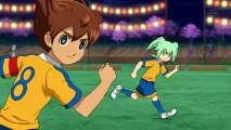 Inazuma Eleven Go Chrono Stone Ep.17 Sub Ita