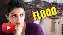 Deepika Padukone Donates For Jammu & Kashmir FLOOD !