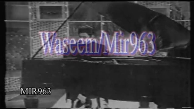 MEHDI HASAN - SAMNE AA KE TUJH KO PUKARA - DARD(Risingformuli)