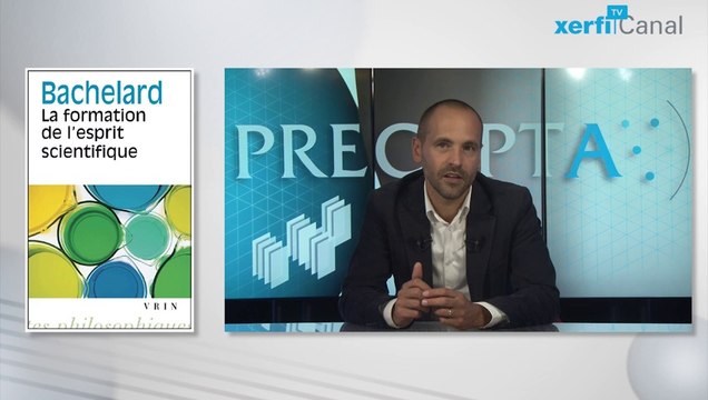 Jean-Philippe Denis, Xerfi Canal Un éloge de l'anticonformisme