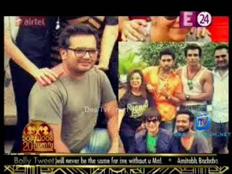 Bollywood 20 Twenty [E24] 11th September 2014