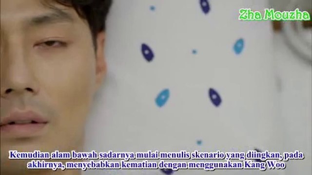 [INDOSUB] D.O EXO - it's Ok it's Love ep 14 full cut