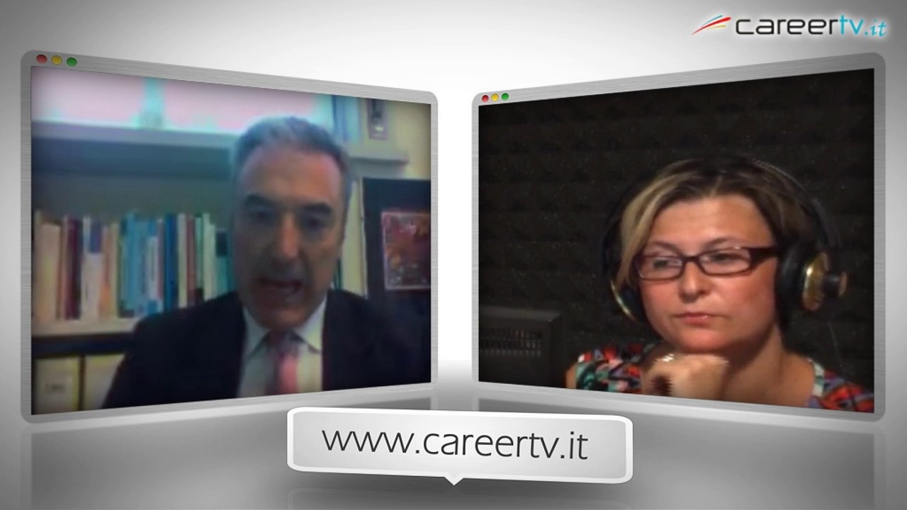CareerTV.it: Master MIB, Corsi IDEA e CBM - Università Cattolica