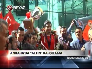 Beyaz Tv Ana Haber 10.09.2014