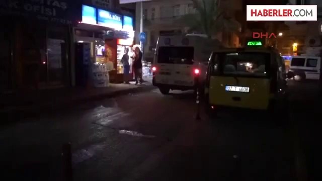 Travestiyle İlişki Sırasında Kalp Krizi Geçirip Öldü