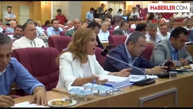 Antalya Ak Partili Büyükşehir Belediye Başkanı Türel Yurtlarla İlgili Referans Listeleri Elimizde