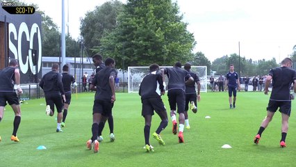 Portrait Jonathan Kodjia