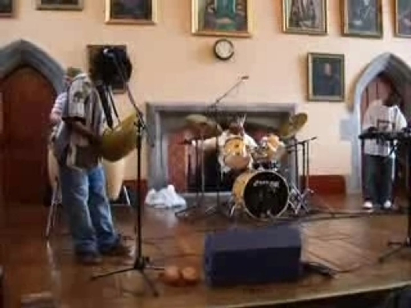 Musique africaine