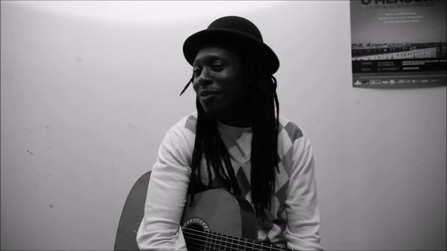 Faada Freddy et son enfance en musique - Les enfants du patrimoine