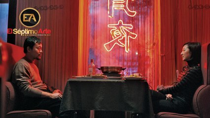 'Black Coal' - Tráiler español (HD)