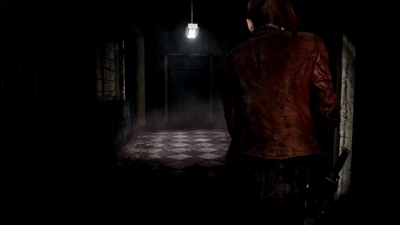 Resident Evil Revelations 2- First Trailer
