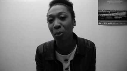 Tania de Montaigne et son enfance en musique - Coulisses "Les enfants du patrimoine"