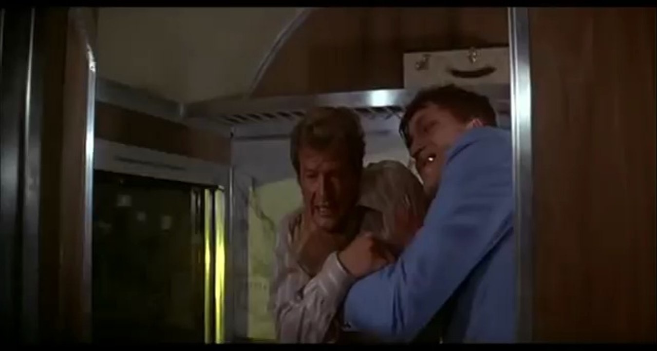 Richard Kiel : Requin Vs James Bond