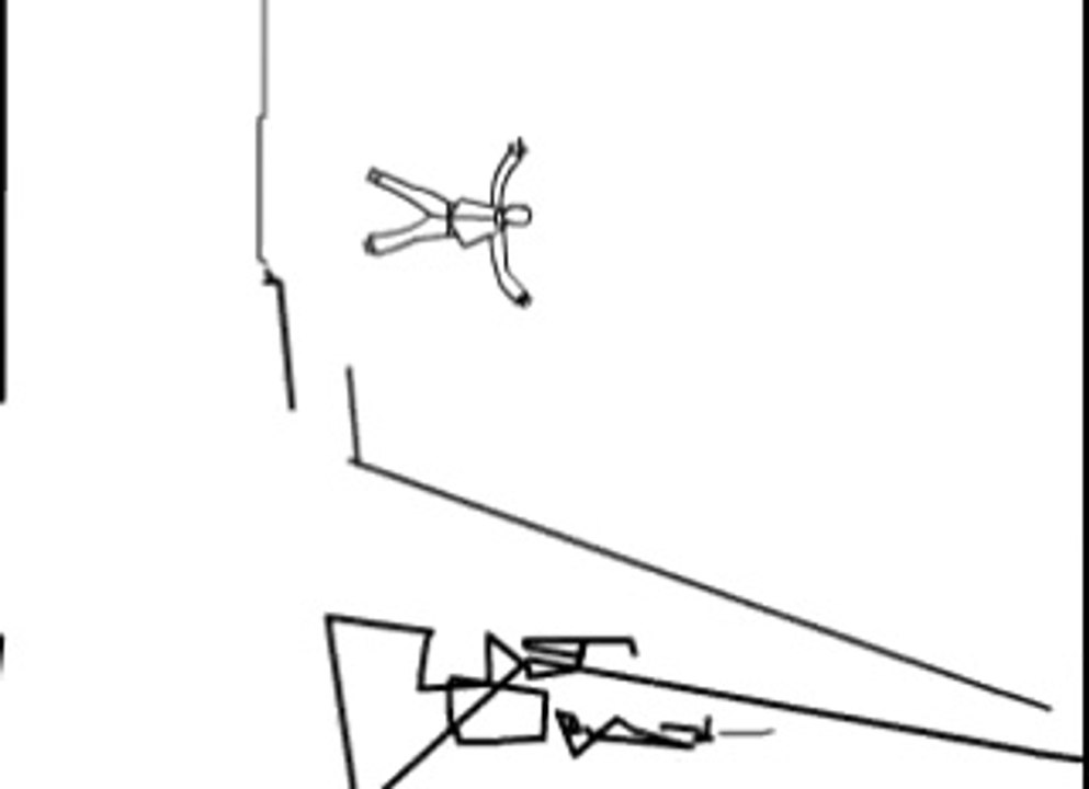 plane crash