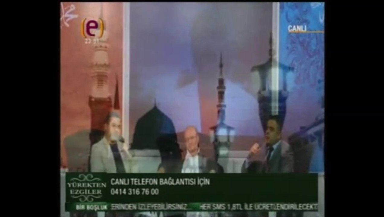 Mehmet Uçar & Çanakkale Destanı