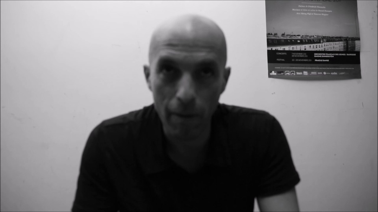 Zebda et leur enfance en musique - Coulisses "Les enfants du patrimoine"