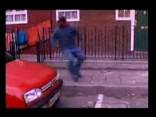 Paragon - The Anthem