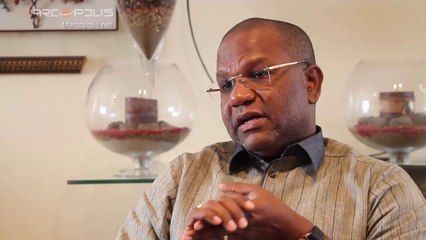 SIMAT: Competition in the Logistics Sector in Côte d'Ivoire