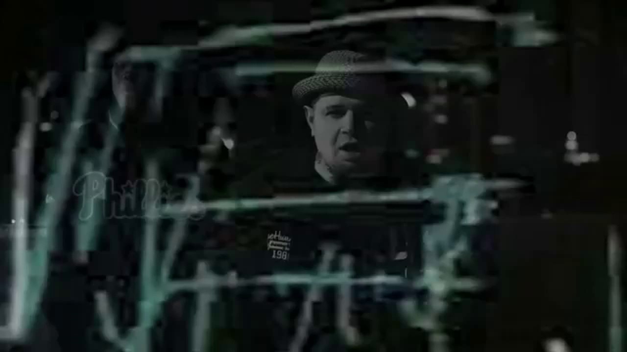 Jedi Mind Tricks - Design In Malice ( feat. Young Zee and Pacewon )  (-HD-)