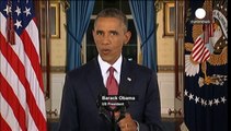 Obama promete caça aos terroristas do Estado islâmico