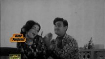 Mala - Bade Sangdil Ho - Ashyana - (Hanif Punjwani) pakistani old song(Risingformuli)