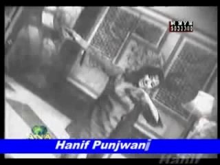 Download Video: Mala-Pyar kay nagme kis ne (Hanif Punjwani) Pakistani Old Urdu Song - Lollywood Classic Movie Song(Risingformuli)