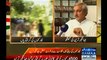 Not Holding Talks With Government Till Workers Are Released:- Jehangir Tareen
