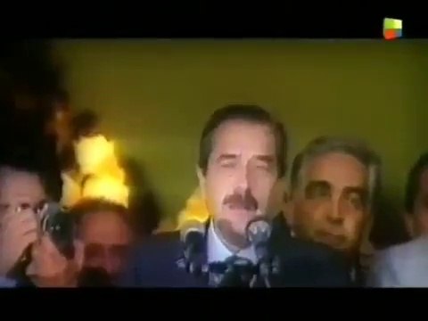 Documenta - Felices Pascuas!!! La Democracia en Peligro