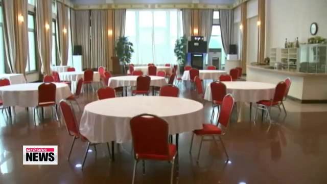 Pyongyang urges Seoul to resume Mount Kumgang tours, cultural exchanges