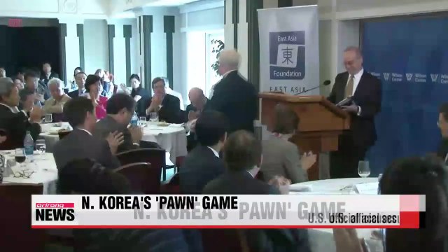 U.S. accuses North Korea of using Americans as ‘pawns’