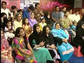 Ho jamalo 12th-Sep-2014 part 4
