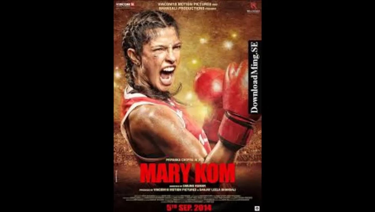 Mary Kom 2014 Saudebaazi by Arijit Singh Video Dailymotion