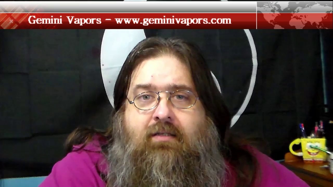 Gemini E-juice Review