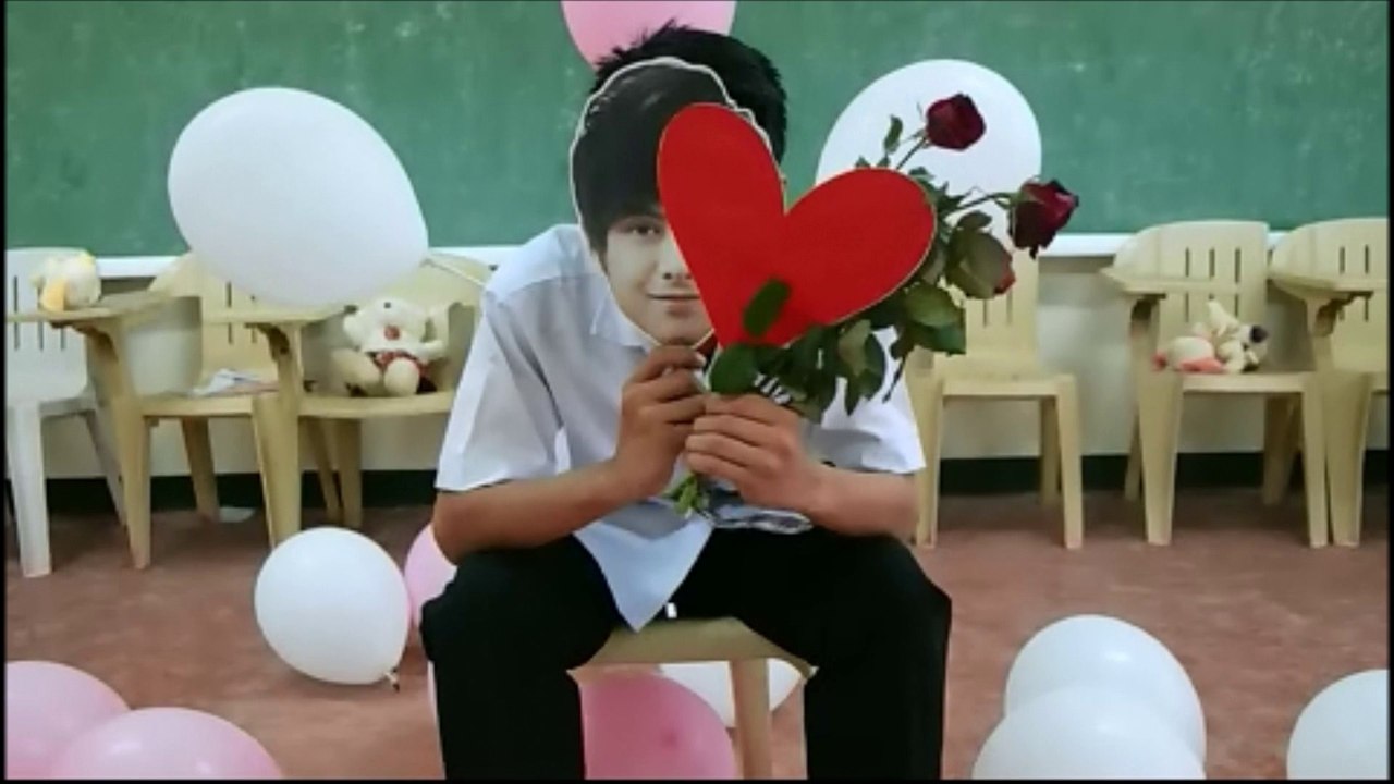 Simpleng Tulad Mo (Project)