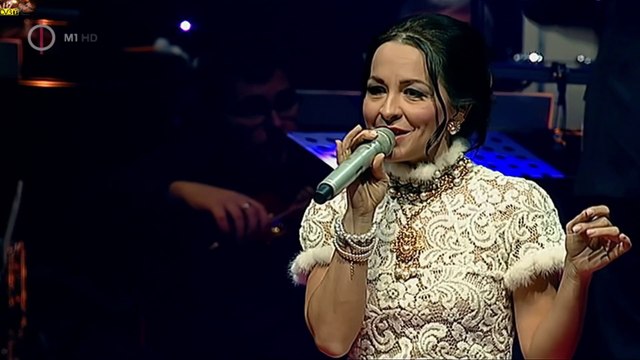 Szekeres Adrien - Christmas mix (Live 2012-12-27)