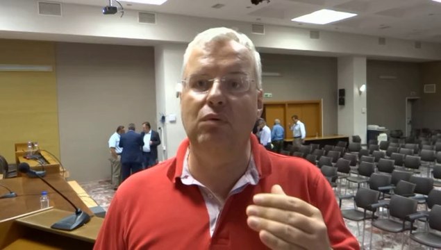 YENI TARIM POLITIKASI BILGILENDIRME TOPLANTISI