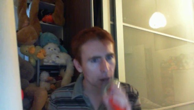 Wiwi égratigne les jours où rien ne va de Christophe