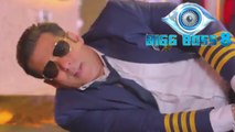 Bigg Boss 8 Promo | Salman Challenges Contestants To Save Their ‘Izzat’