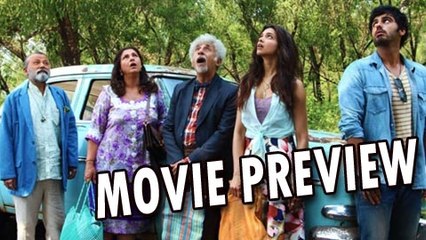 5 Reasons To Watch Deepika & Arjun's Finding Fanny | FIND OUT