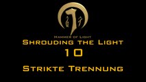 Let's Play FreeSpace: Shrouding the Light - #10 - Strikte Trennung