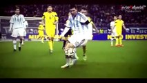 Lionel Messi ● Crazy Dribbling Skills ● 2016