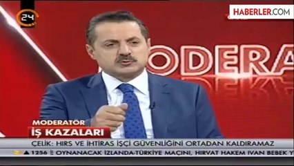 Çalışma Bakanı Sonunda İsyan Etti