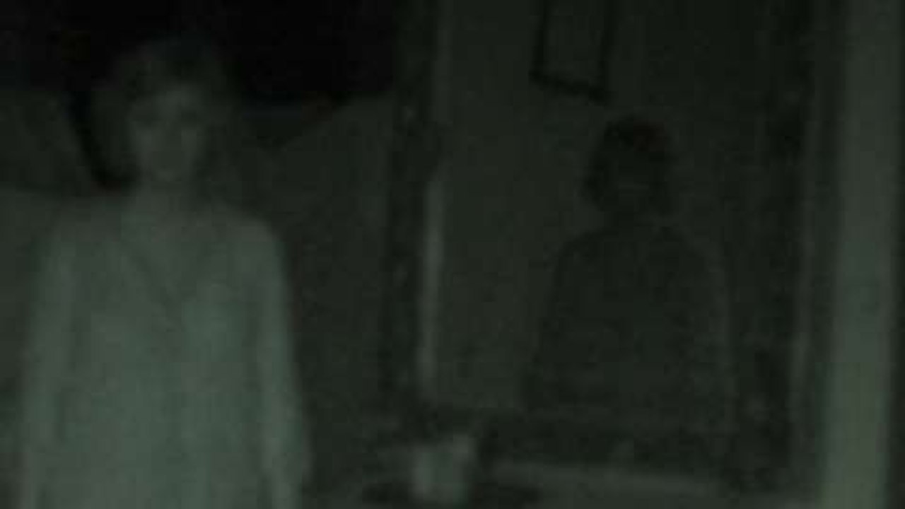 Die Präsenz - Trailer (Deutsch) HD