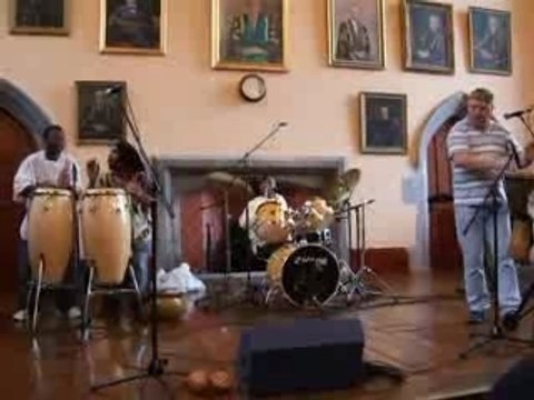 Musique africaine (F1975)