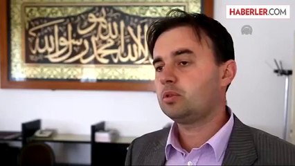 Diyanet'ten Bosna'ya kurban yardımı -