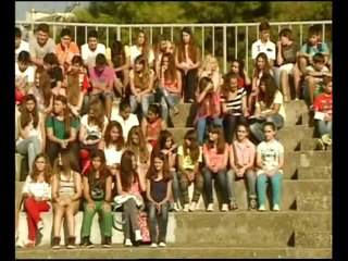 H έναρξη των σχολείων στη Βοιωτία