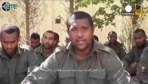 جبهة النصرة تفرج عن الجنود الفيجيين المحتجزين