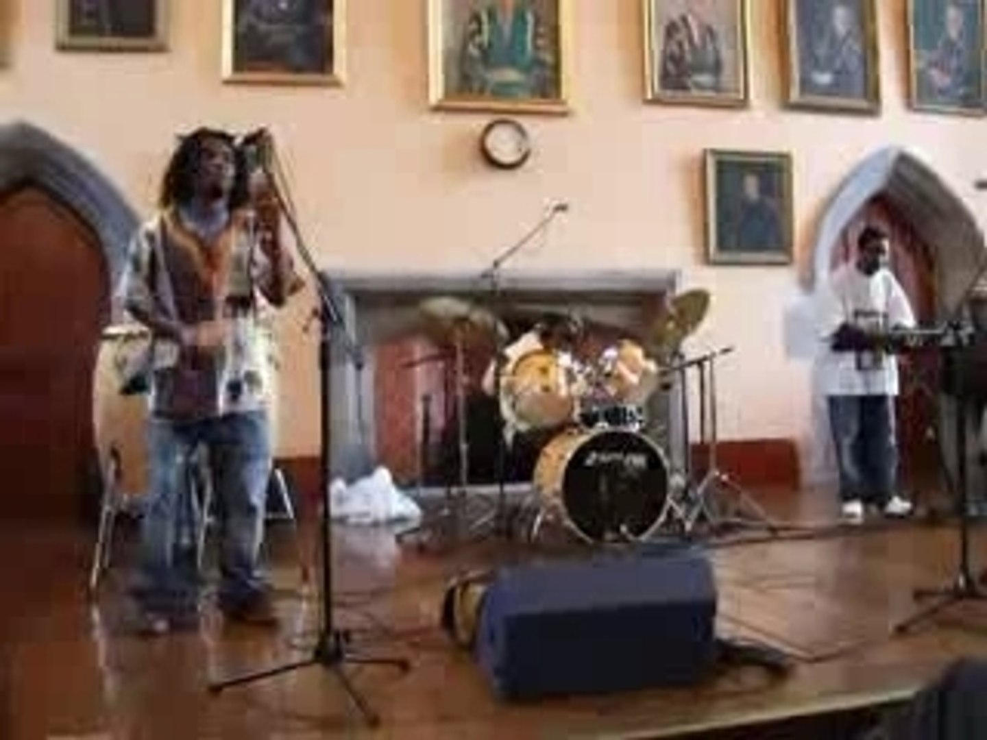 Musique africaine (F1969)