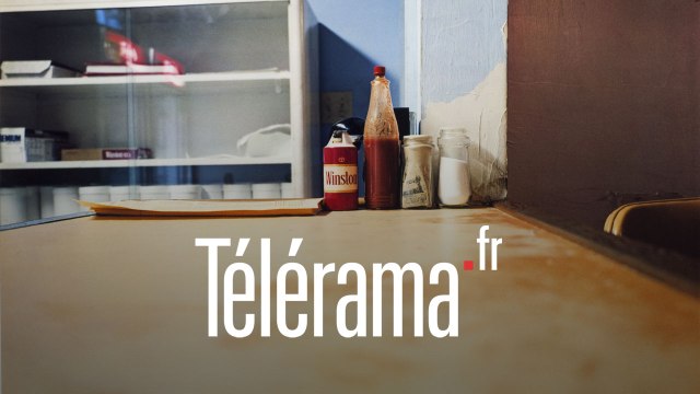 Visite guidée : les photos de William Eggleston à la Fondation Henri Cartier-Bresson