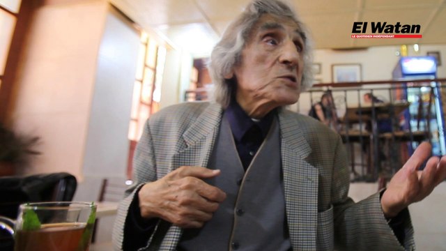 Les Algériens ont le droit absolu de demander des comptes